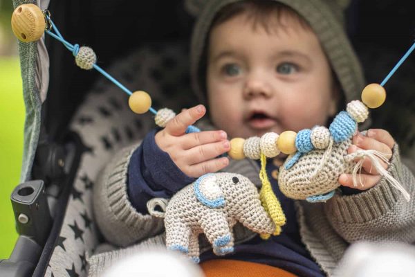 SindiBaba® Babyspielzeug